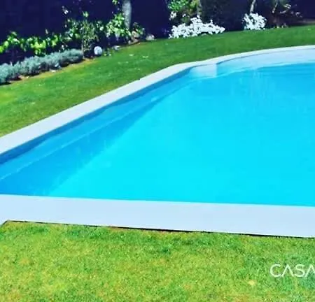 Rosa - Quinta Casalinho Da Azenha *