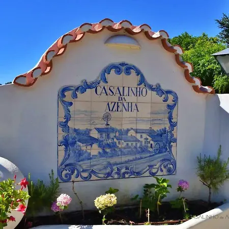 Panzió Rosa - Quinta Casalinho Da Azenha Sintra