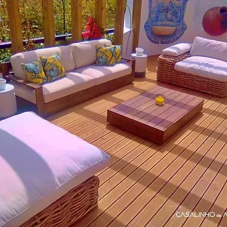 Panzió Rosa - Quinta Casalinho Da Azenha
