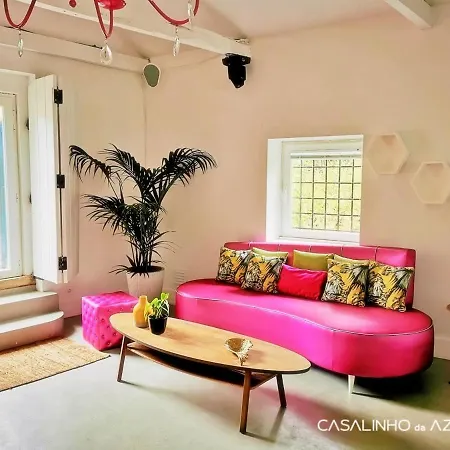 Panzió Rosa - Quinta Casalinho Da Azenha