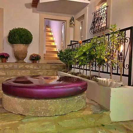 Rosa - Quinta Casalinho Da Azenha