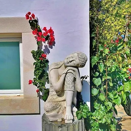 Rosa - Quinta Casalinho Da Azenha Panzió