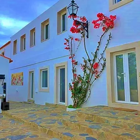 Panzió Rosa - Quinta Casalinho Da Azenha Sintra