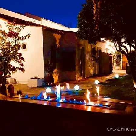 Rosa - Quinta Casalinho Da Azenha Panzió *